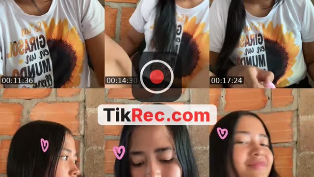 @merly.vega7 TikTok live from 2026-10-18