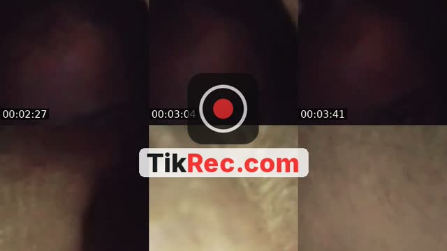@amnagulha TikTok live