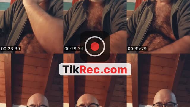 @233urca TikTok live