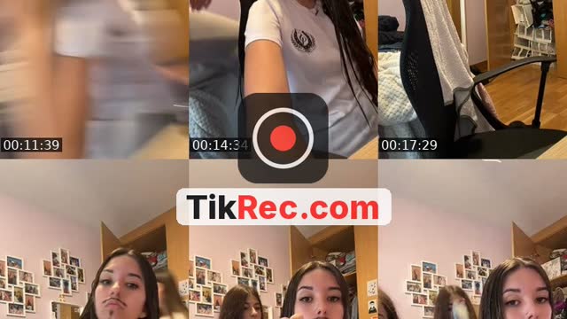 @13tontosmuytontos13 TikTok live from 2026-10-18