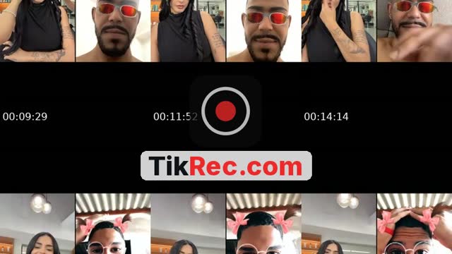 @cannezmths TikTok live