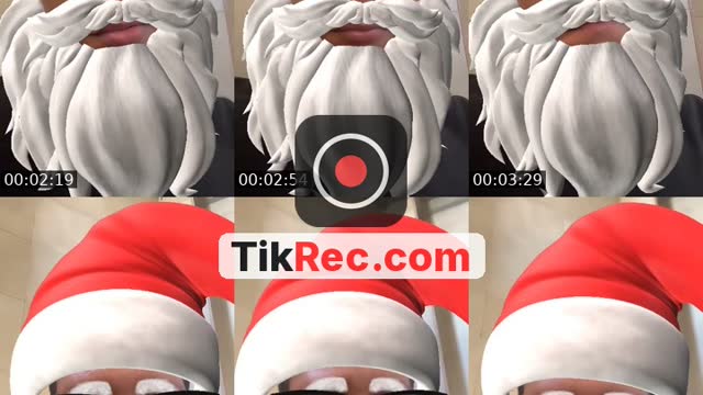 @mache742 TikTok live