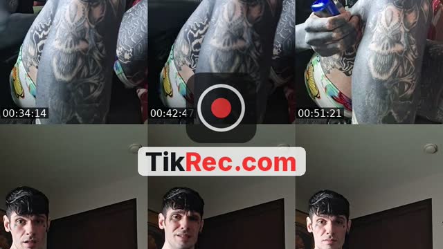 TikTok live: Therapist for EPSD. by @spidertwotimes