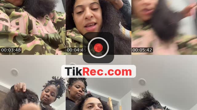 @hafsa_zkirim TikTok live