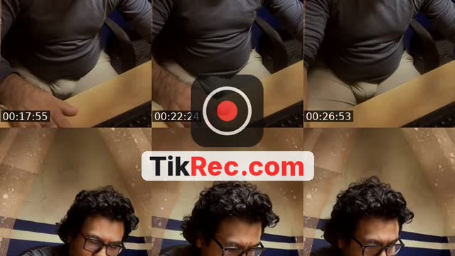 @fcohq TikTok live from 2026-10-18