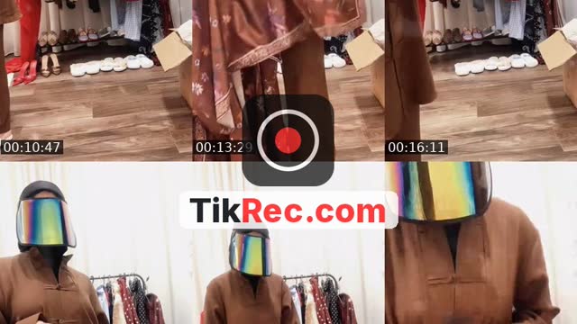@divaoutfit5 TikTok live