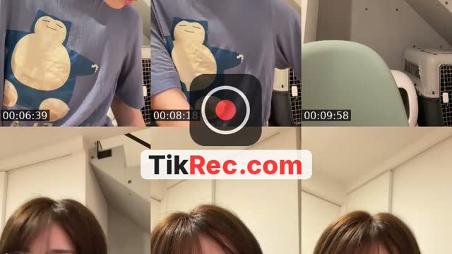@rena_miyashita22 TikTok live