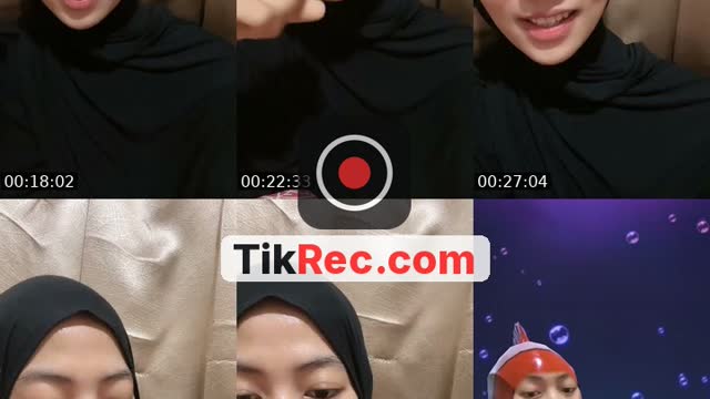 Indonesia TikTok live: Dari kontak anda by @diana.cyy2