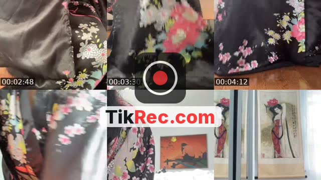 @star_love_angel TikTok live