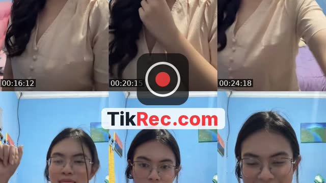 TikTok live: 10 minit? by @urresstarea