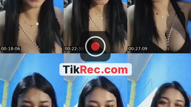 @ayangkembalinich Indonesia TikTok live from 2026-10-18