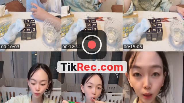 @user4214966016530 TikTok live