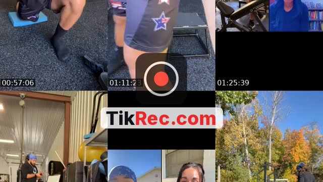 TikTok live: Full Body by @mor4u_heem