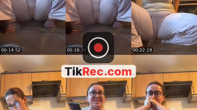 @miy_233 TikTok live