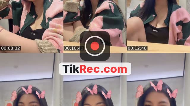 @yyyaaaeeesrt_ Indonesia TikTok live from 2026-10-18