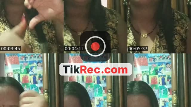@nirukhatiwada23 TikTok live