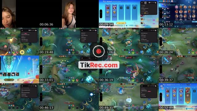 @ini_oenn TikTok live from 2026-10-18
