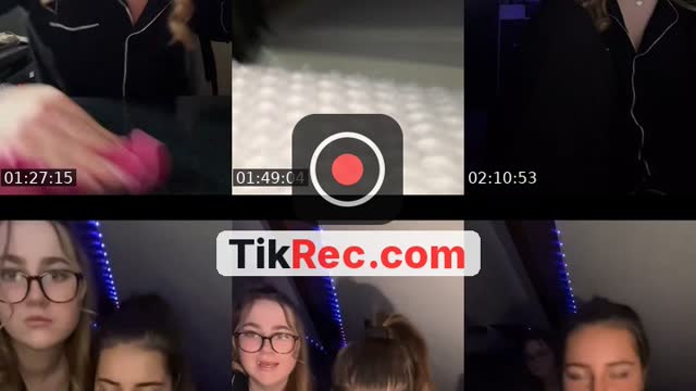 @jessharrisx_x TikTok live from 2026-10-18
