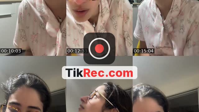 @sabisambragomez20 TikTok live