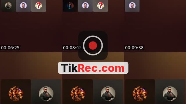 @henzosworld TikTok live from 2026-10-17