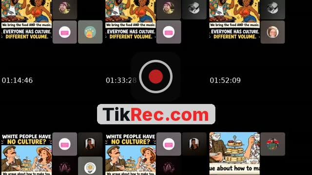@captain.cook.the1 TikTok live from 2026-10-17