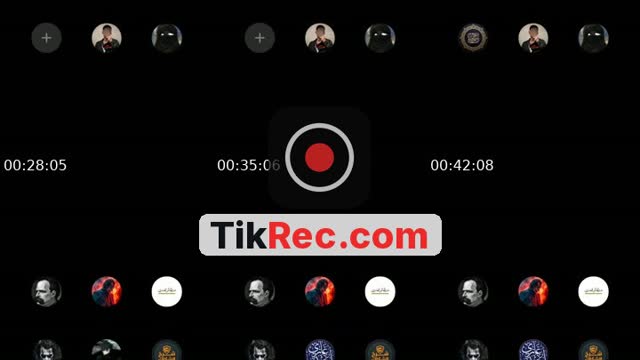 TikTok live: ♨️ by @exitor3