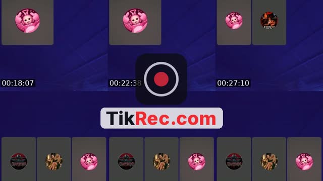 @hailthkihrfotzen TikTok live