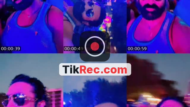 @samorlandoguy TikTok live