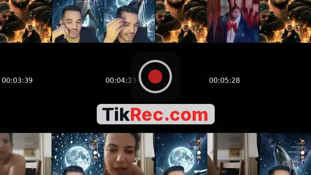 @hanan.boulbo3 TikTok live