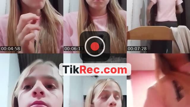 @ailensuarez_11 TikTok live