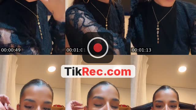@ginaaab99 TikTok live