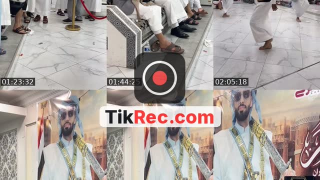 TikTok live: افراح ال سكران by @ad2ni