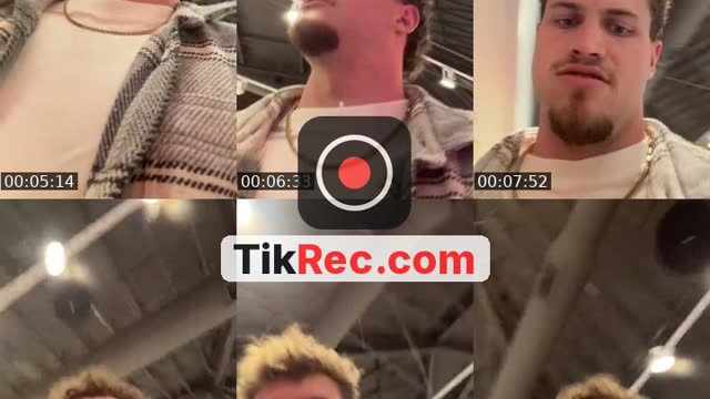 @austinmm.fitcoach TikTok live