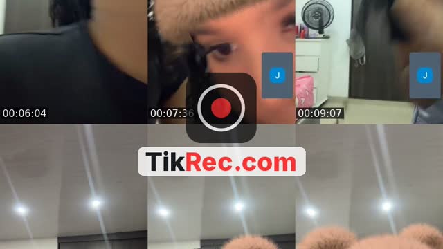 @mari_del_mar_ TikTok live