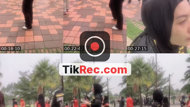 Indonesia TikTok live: bismillah shat bdan cri rzki🤲 by @tomjry64