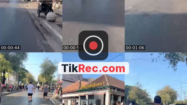 @nimaderatnis TikTok live