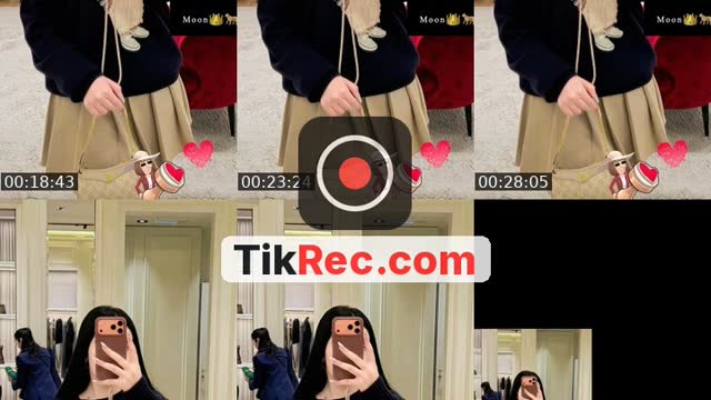@moonmone6 TikTok live from 2026-10-18