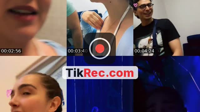 @elaineharomusic TikTok live