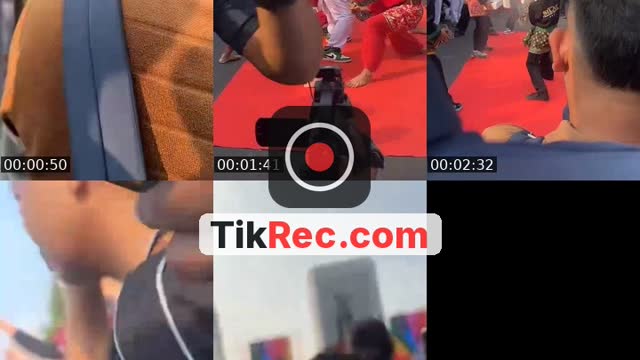 @sahalmars TikTok live
