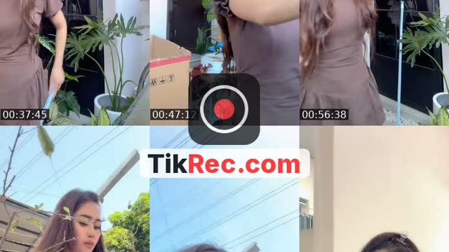 @djinka_chinka2 Indonesia TikTok live from 2026-10-18