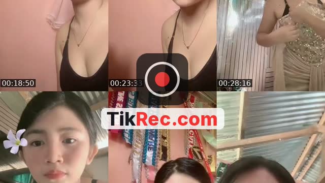 TikTok live: suprise me with gifts!🥰🫶🏻 by @yourrgirl_kly