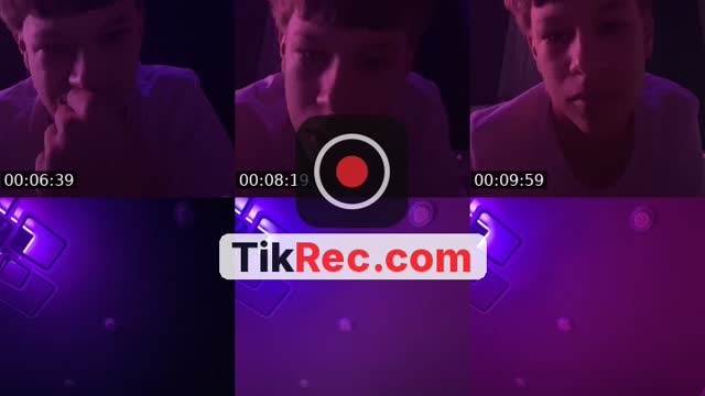 @syzyki38 TikTok live