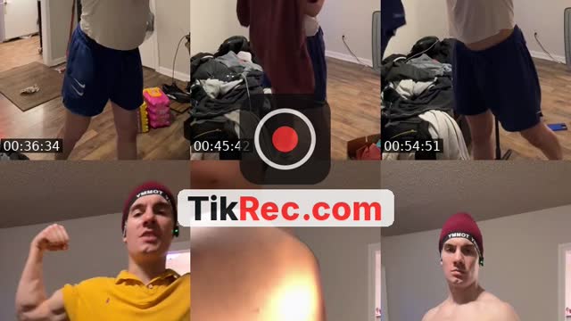 @goodtobebarkk TikTok live from 2026-10-18