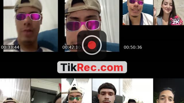 @o_jeurry TikTok live from 2026-10-18