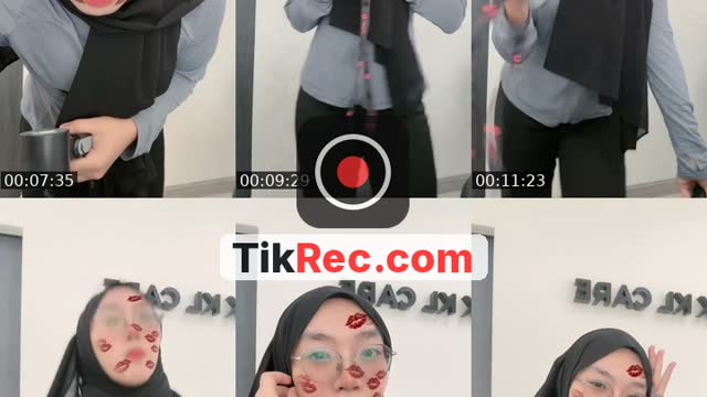 @ciklioncute TikTok live from 2026-10-18