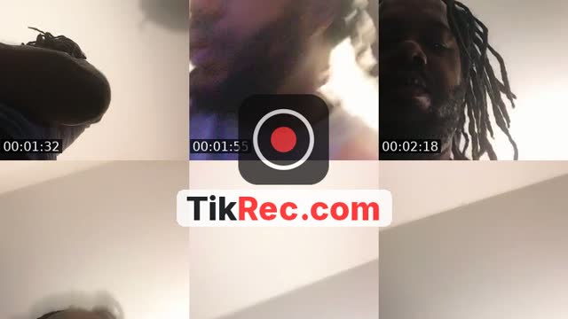 @riopatt31 TikTok live