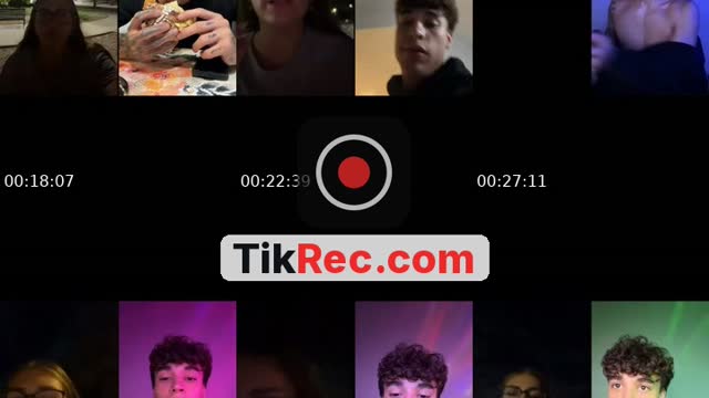 @bina_.22 TikTok live from 2026-10-18