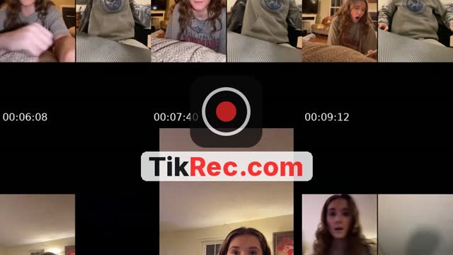 @jillian_rae_r TikTok live from 2026-10-18