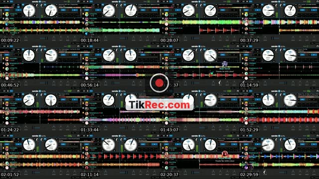 TikTok live: EDM for the crew ✌ by @edmgrounds