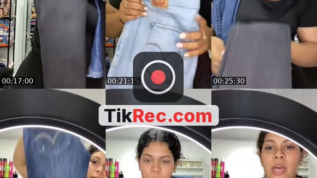 @maritza.768 TikTok live